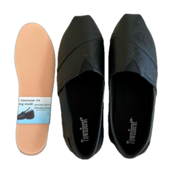 Townforst Shoes - Townforst Shoes Size 10 New!
